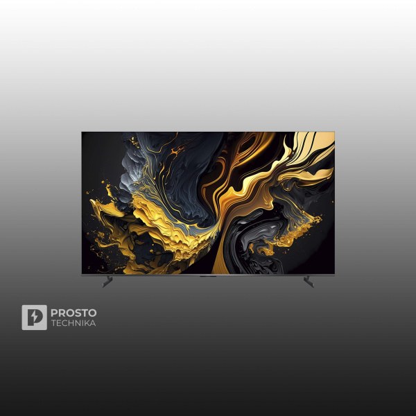 Телевизор 85" Xiaomi TV Max 85 2025 RU